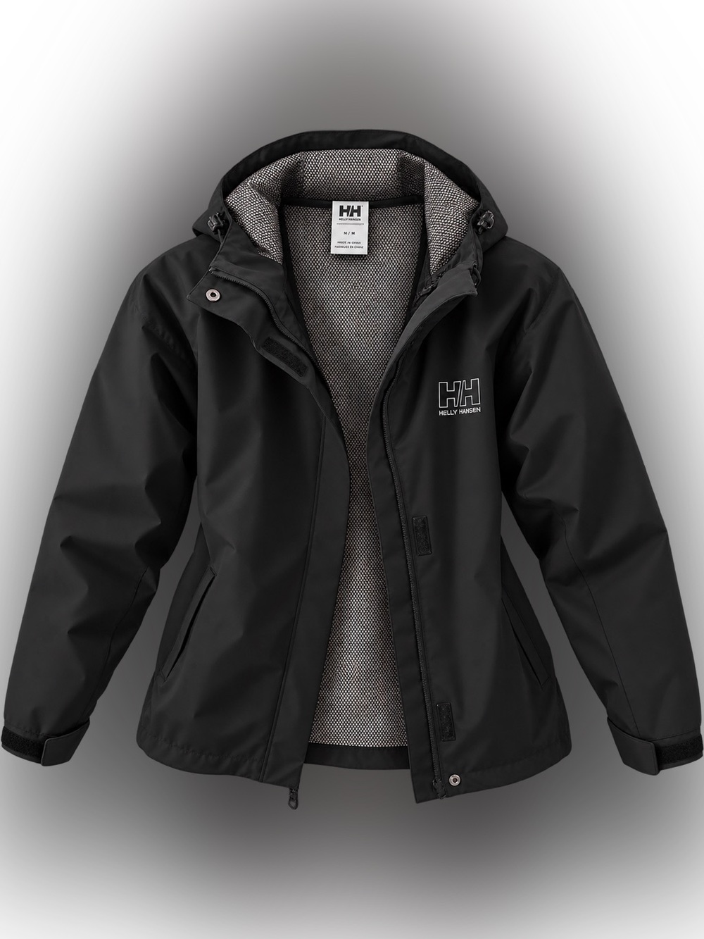 Women’s Helly Hansen light jacket